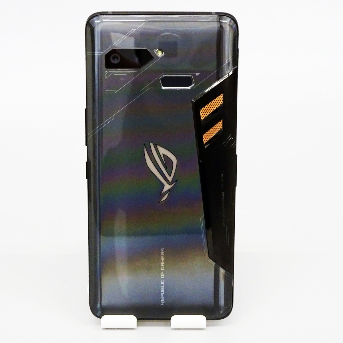 ASUS ROG Phone (初代) Dual-SIM ZS600KL 本体 編集中です s-l400.jpg