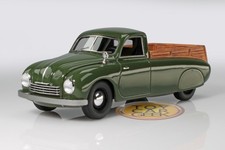 1:43 AutoCult Tatra 201 Pickup 1950 08025