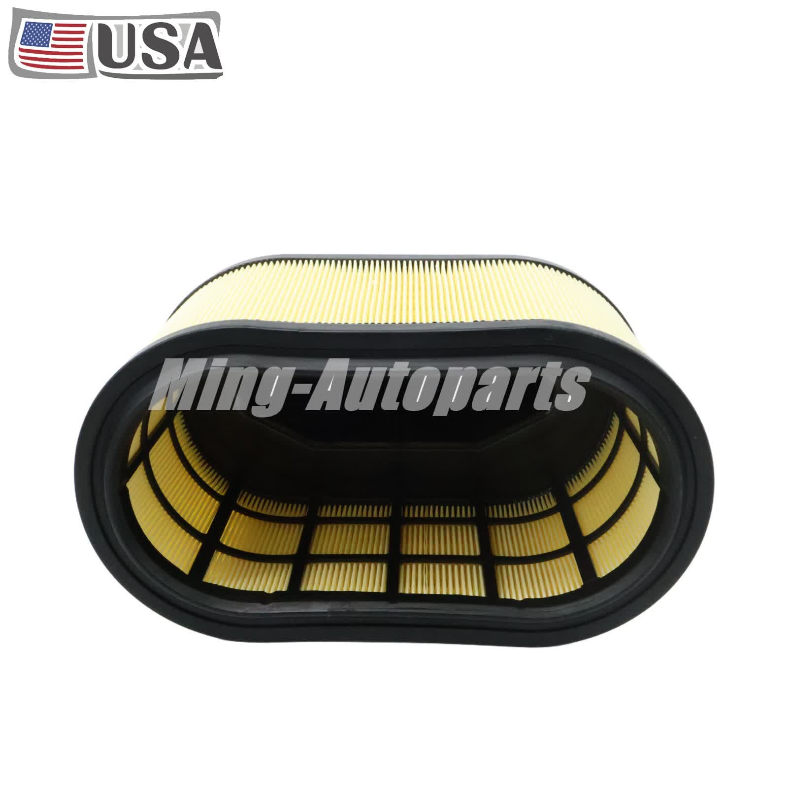 Air Filter Oil Cabin Filter Set FIT Maserati Ghibli Levante Quattroporte V6 3.0