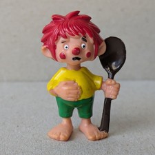 Ü-Ei Pumuckl als Nimmersatt von 1985