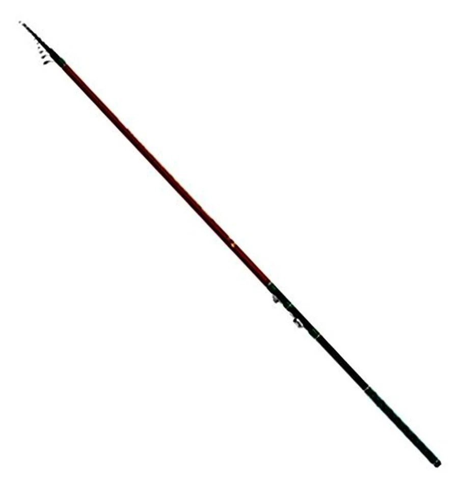 WFT Trofeo Trota Supra No. 2 3,90m / 1-3g Forellenrute Tremarella Rute Tele - Bild 1 von 1