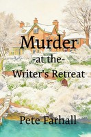 Pete Farhall | Murder At The Writer's Retreat | Taschenbuch | Englisch (2026)