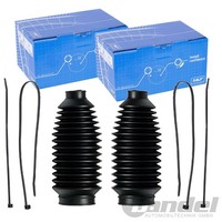 2X SKF Lenkmanschetten Satz Passend FüR Ford Galaxy Seat Alhambra VW Sharan |