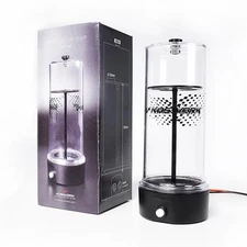 Koswork Power Vacuum Pump/Air Removal (Cardboard Box) H200mm For 1/8 # KOS05106C