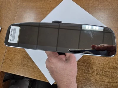 26 Ram Rear view mirror with Camera and Homelink - Bild 1 von 4
