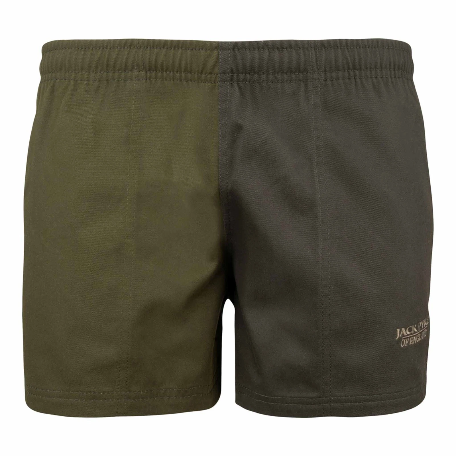 Jack Pyke Yakka Sports Shorts Mens Rugby Style with Zip Pockets Country Gym Work
Opens in a new wind