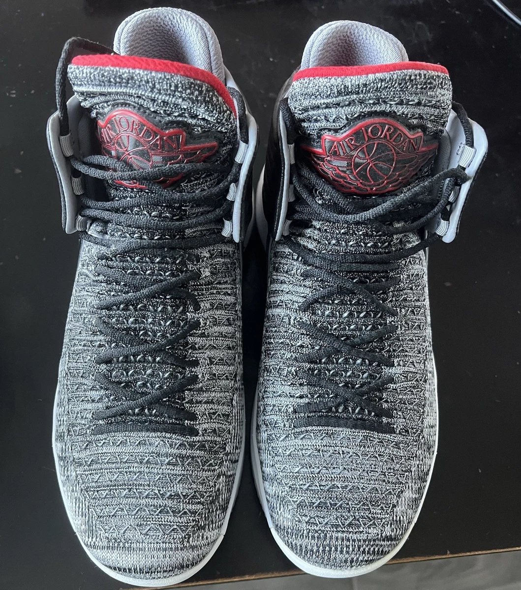 Jordan XXXII PF Rosso Corsa for Sale | Authenticity Guaranteed | eBay