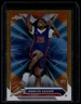 2024 Topps Chrome Basketball Marcus Sasser #140 Gold Refractor /50 RC