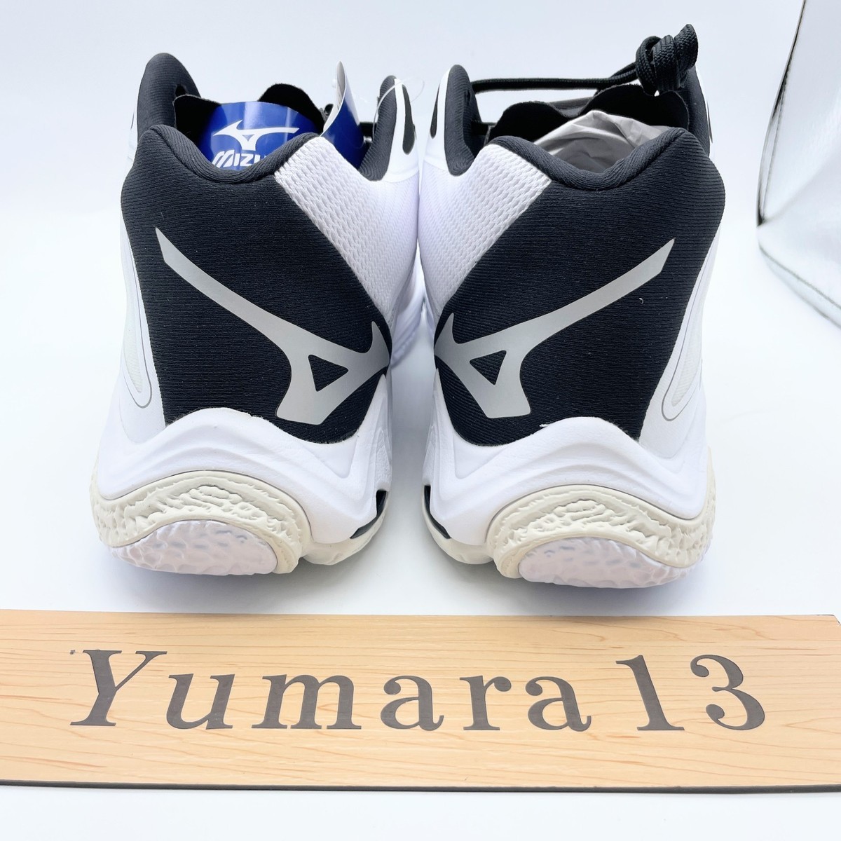 水墨山水32 WAVE LIGHTNING Z8 MID UNISEX