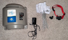 PetSafe PIF-300 -Acre Wireless Fence Dog Pet Containment System