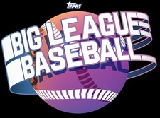 2023-2024 Topps Big League Baseball - Pick Card