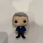 Twelfth Doctor #219 ~ Funko Pop Television BBC Doctor Who (No Box)