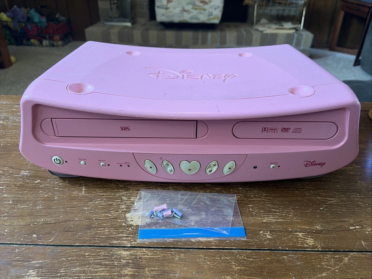 Disney DVD-R DVD & Blu-ray Players for sale | eBay