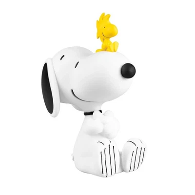 Peanuts - Lampe Snoopy - Erik - Photo 1/4