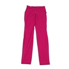 Lululemon Leggings 6 Pink Swift Speed High Rise Running Gym Training Luxtreme