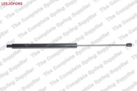LesjÖFors 8127592 Gasfeder FüR Koffer-/Laderaum Gasfeder GasdäMpfer FüR Ford
