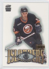 2000-01 Pacific Paramount Premiere Date 33/45 Bill Muckalt #157 0a7