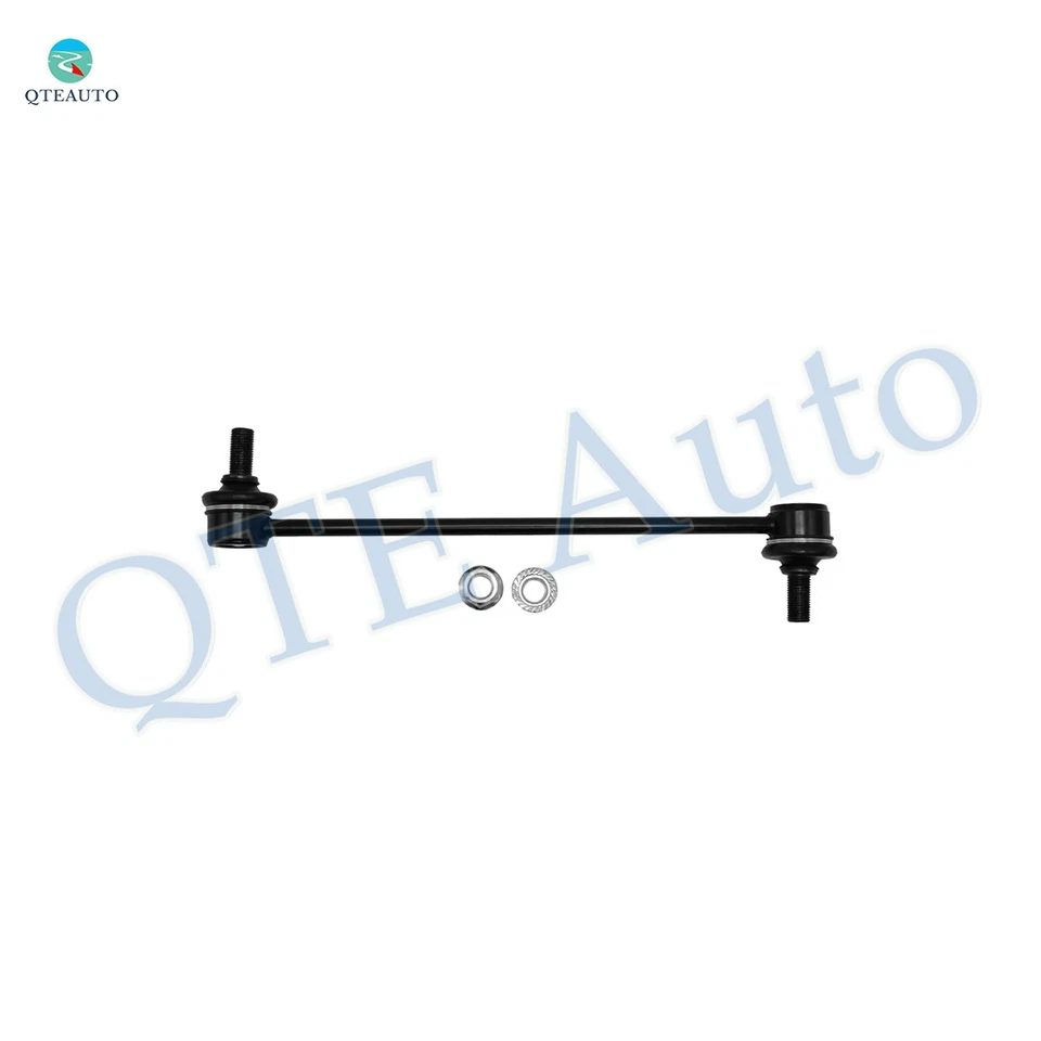 Juego de barra estabilizadora delantera puntal completo rápido para Hyundai Elantra 2013 2014 cupé Foto 3 de 4