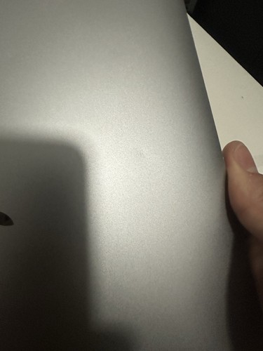 Apple MacBook Pro 16'' Core i9 2.3GHz 1TB SSD 16GB RAM MVVK2LL/A Gray 2019 - Afbeelding 15 van 23