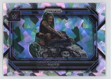 2023 Panini Prizm WWE Ice Prizm Shotzi Blackheart Shotzi #99 0sb5