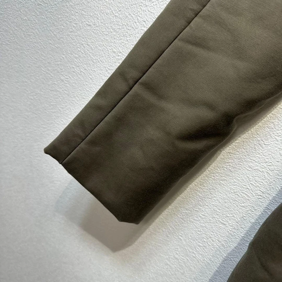 Chaquetón de plumón de diseñador Jil Sander, talla 34 Foto 4 de 4