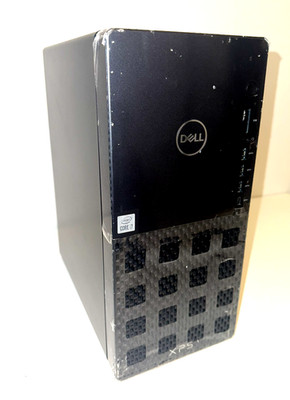 Dell XPS 8940 Intel Core i7 2.9-4.70GHz, 64GB DDR4 3TB (1TB SSD + 2TB HDD)