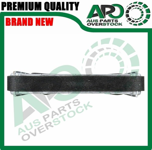 Premium Heater Core For BMW E90 E91 E92 E93 316 318 320 323 325 325 328 330 335 - Picture 4 of 5