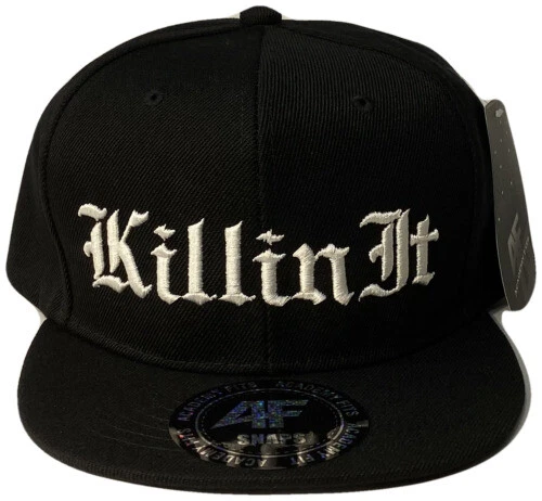 Acrílico Abercrombie & Fitch gorras de béisbol para hombres