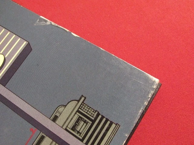 MERCURY MENU 15 TRK DIGIPAK PROMO CD V/A BON JOVI CINDERELLA MICHAEL MONROE OOP - Image 3 of 4