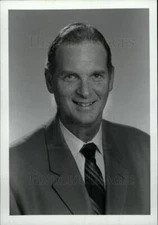 Press Photo Marc Shulman West Bloomfield Rep state - dfpd37861