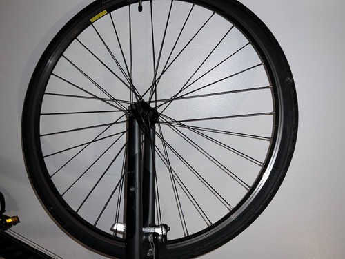 specialized sirrus bike used gray/black - Picture 4 of 5