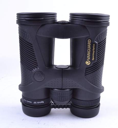 Binoculares Vanguard Spirit XF 1042 en caja #PS-02030 - Imagen 4 de 8