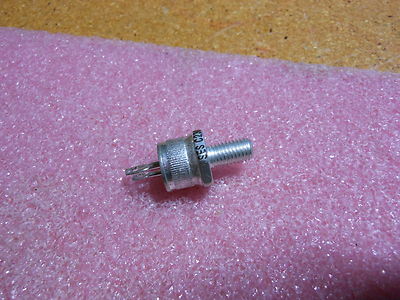 SEMITRONICS THYRISTOR NO HARDWARE # C230D  NSN: 5961-00-574-3825