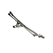 Maxgear 57-0204 Wischergestänge Vorne für VW Caddy II Seat Cordoba