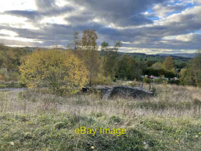 Foto 6x4 Schneckenstrand alte Bergwerksarbeiten Unsere Industriekultur in schlicht v c2021