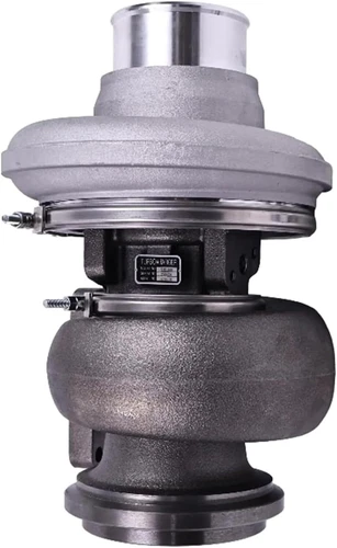 Turbocompresor Turbo S3BL090 474836 167571 631GC5140M2 para Mack E7-300 E7-350  - Imagen 5 de 5