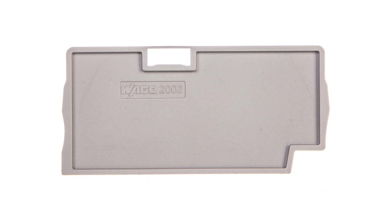 Gray partition wall 2002-1493 TOPJOBS /25pcs / /T2UK