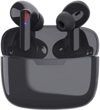 Auriculares con traductor de idiomas, Bluetooth, 84 idiomas
