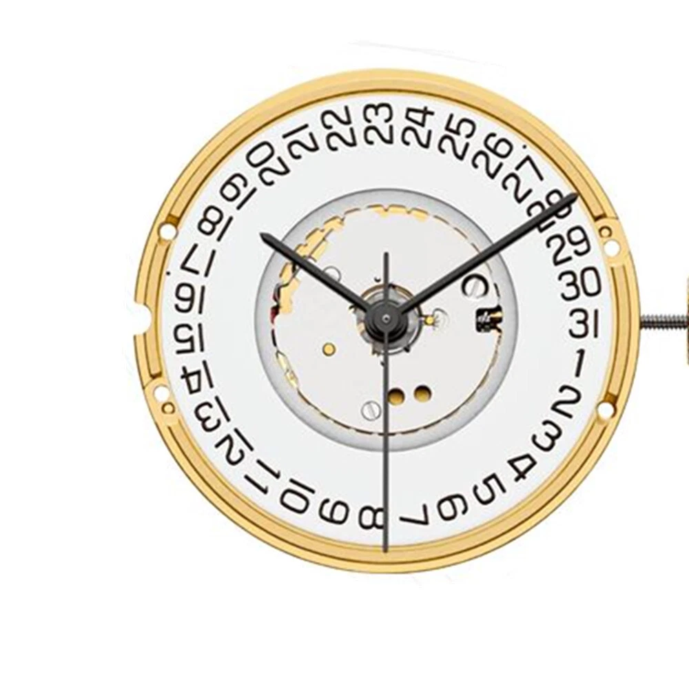 Eta f06 deals 111 quartz movement