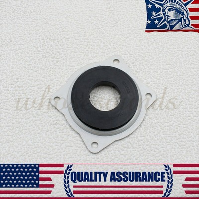 New Crankshaft Seal with Flange Elring Fits For Porsche Cayenne