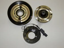 For 1992-1994 Plymouth Sundance A/C Compressor Clutch 541GG72 1993