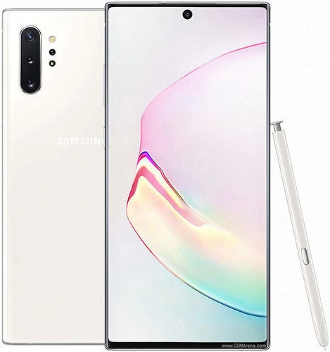 Samsung Galaxy Note 10 Plus 5G N976B/DS 512GB Unlocked DUAL Smartphone OPEN BOX - Picture 11 of 14