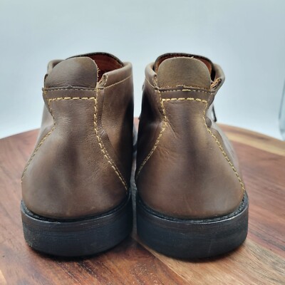 Timberland Chukka Boots Men display picture 1