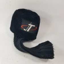 Tour Edge Golf Club Cover 1/3 Wood Sock Plush Junior Kids