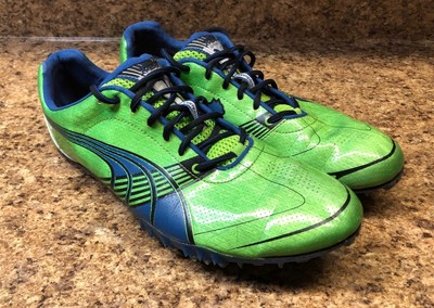 puma complete tfx sprint iii track shoe