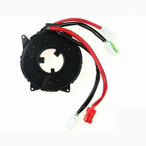 MB953169 New Clock Spring Spiral Cable Fits for Mitsubishi Montero Sport 97-02 - Picture 8 of 10