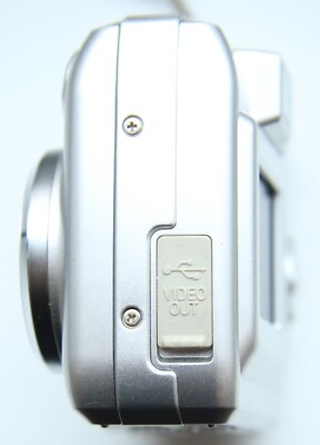 Nikon Coolpix 2200 - Appareil Photo Numérique Compact 2 Mégapixels (occasion)