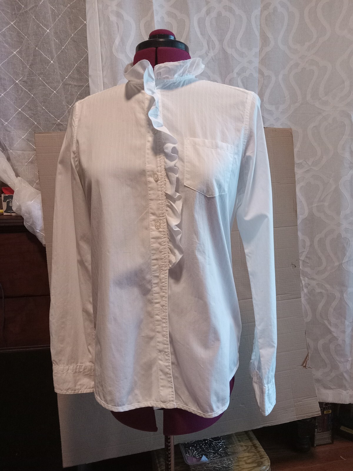 Gap Blouse  M - image 1