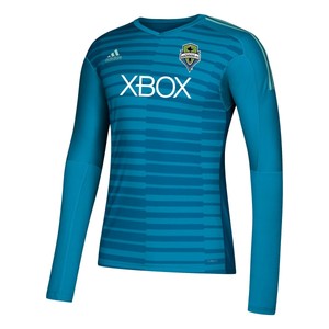 mls goalkeeper jersey