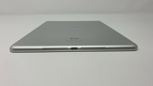 LIMITED OFFER PRICED GRADE A Apple iPad Air 128 GB, Wi-Fi + 9.7in - Silver - Afbeelding 7 van 8